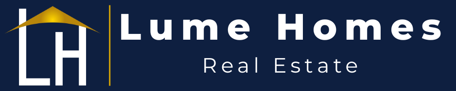 Lume Homes Real Estate
